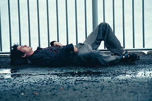 セブンバイセブン(SEVEN BY SEVEN) 2021年春夏メンズコレクション  - 写真22