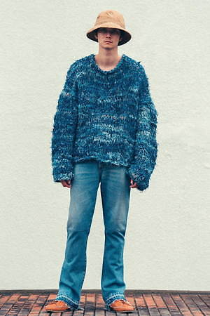 セブンバイセブン(SEVEN BY SEVEN) 2021年春夏メンズコレクション  - 写真14