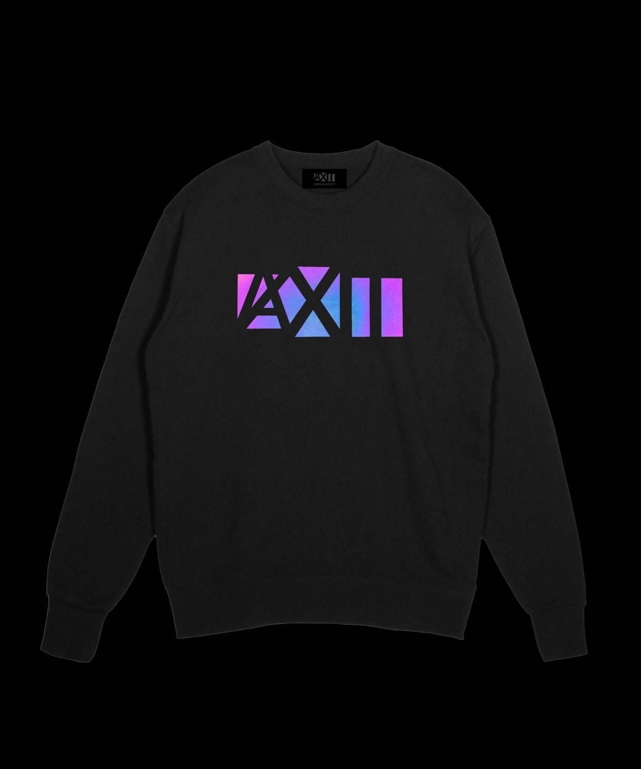 アンリアレイジ×芸人EXIT、“720通り”の着方ができるシャツ＆光で“虹色”に変わるロゴT｜写真34