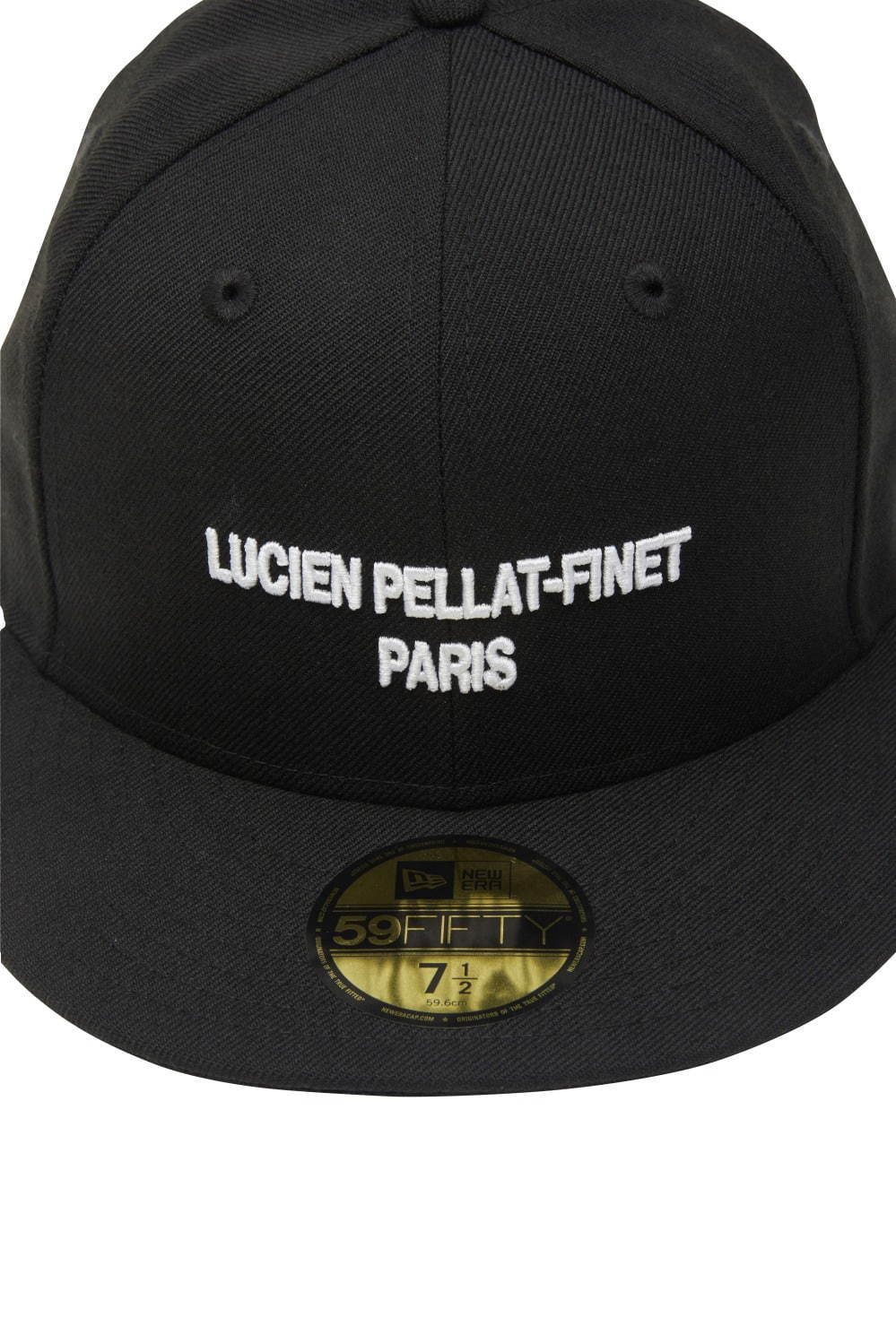 ニューエラ(NEW ERA), エルピーエフ パリ(LPF PARIS) LPF パリ｜写真4