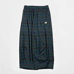 ニードルズ“チェック柄”の直営店限定トラックスーツ - ラメのライン＆ゴールド蝶モチーフ｜写真6