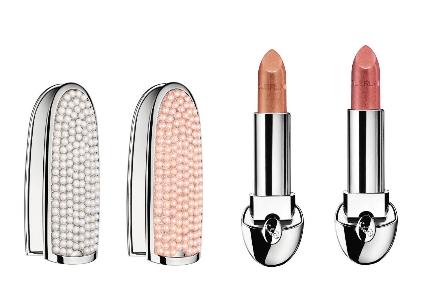 ゲラン(GUERLAIN) メテオリット ビーユ｜写真4