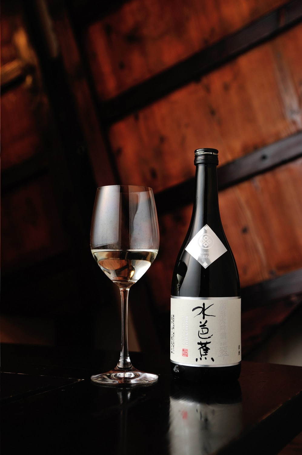 ＜日本酒おすすめ特集＞トップソムリエが選ぶ6銘柄、初心者にも“美味しい”プレゼントにも｜写真10