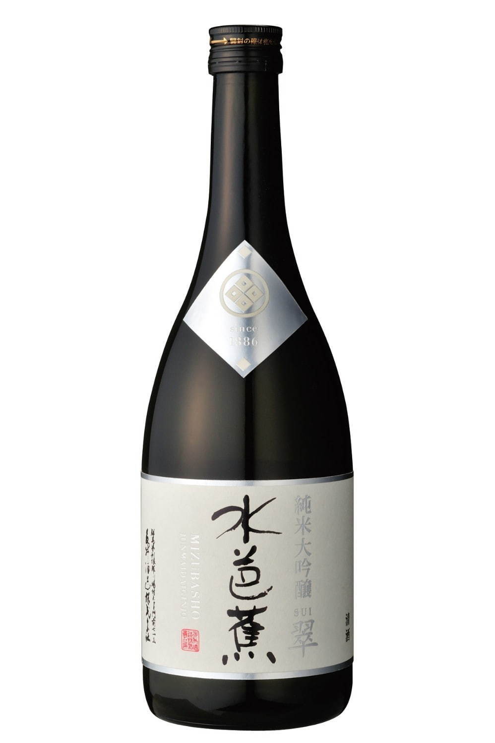 ＜日本酒おすすめ特集＞トップソムリエが選ぶ6銘柄、初心者にも“美味しい”プレゼントにも｜写真1