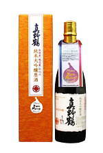 ＜日本酒おすすめ特集＞トップソムリエが選ぶ6銘柄、初心者にも“美味しい”プレゼントにも｜写真9