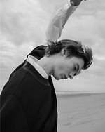 カズユキ クマガイ 2021年春夏コレクション - 柔らかさと躍動｜写真8