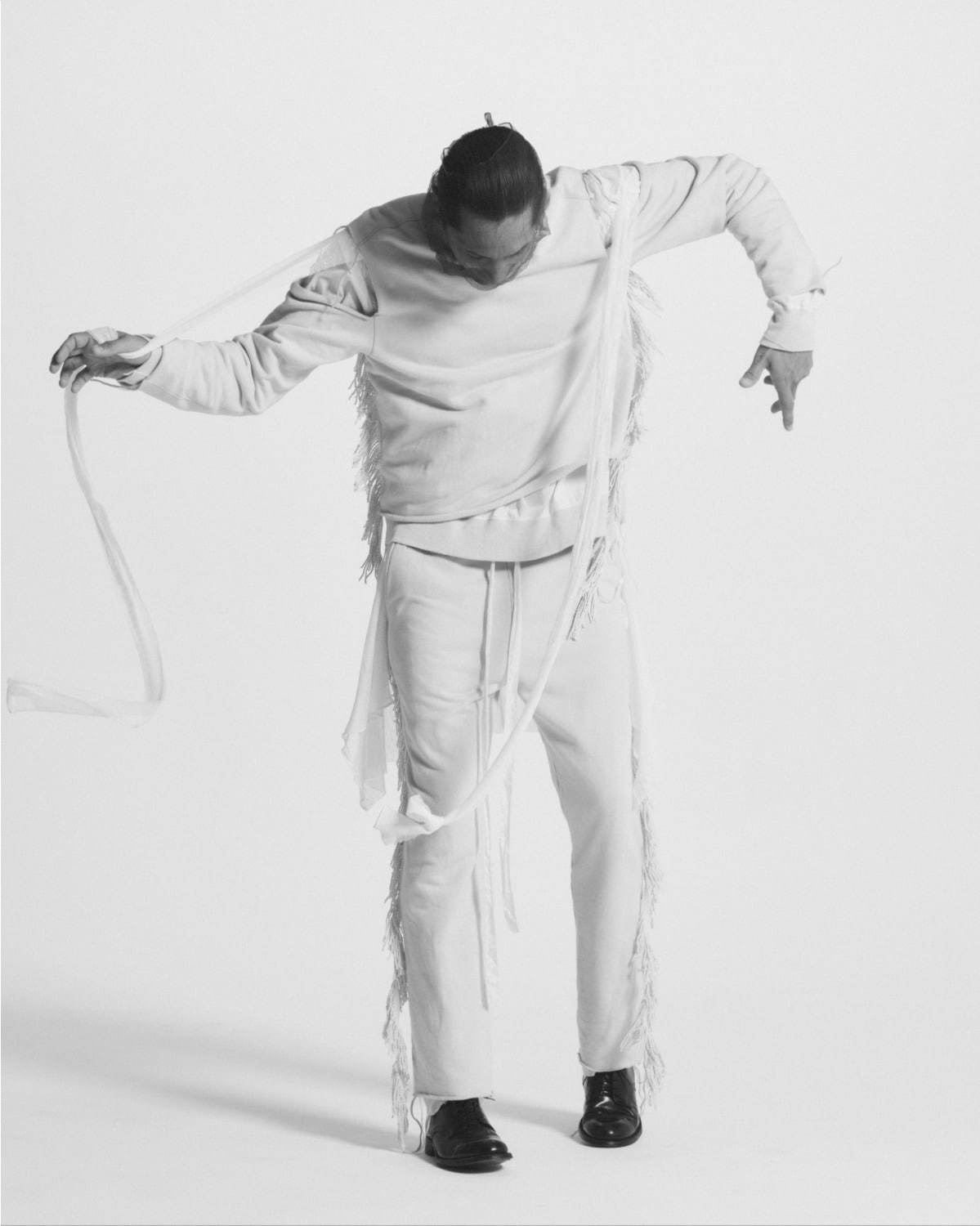 ミドリカワ(Midorikawa) 2021年春夏メンズコレクション  - 写真14