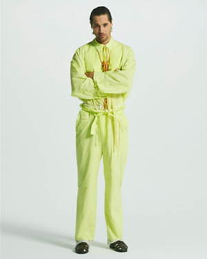 ミドリカワ(Midorikawa) 2021年春夏メンズコレクション  - 写真4