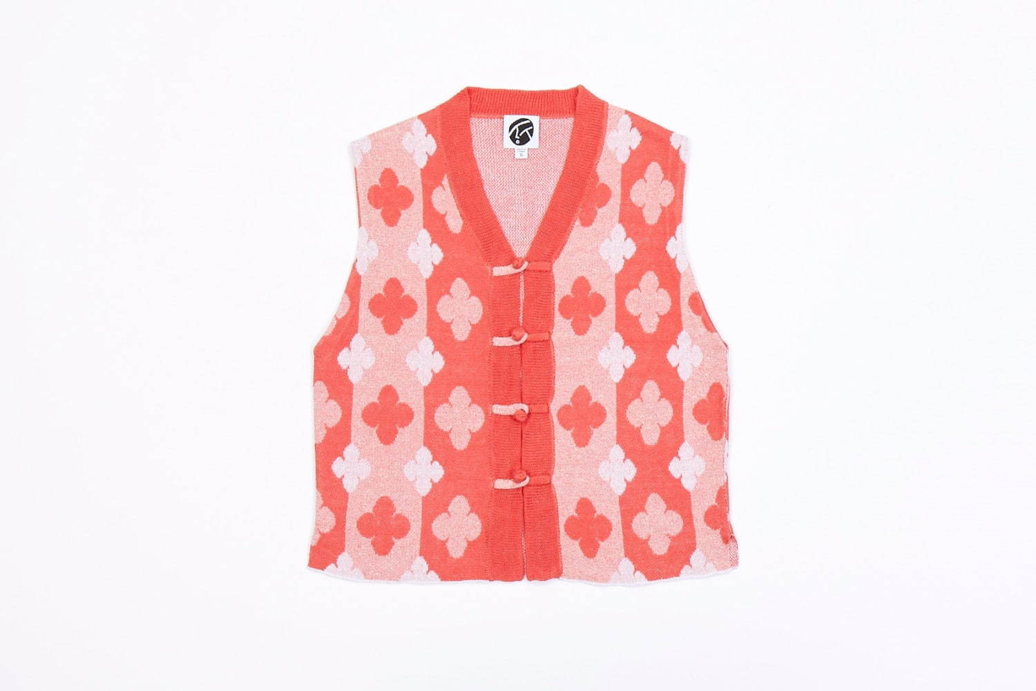 MAY WAISTCOAT 31,500円