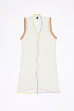 “チャイナ服”着想のヤンヤン新作、“香港のおばあちゃん”のルームウェアが着想のニットアイテム｜写真17