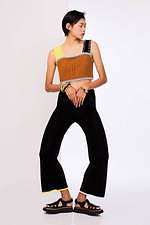 “チャイナ服”着想のヤンヤン新作、“香港のおばあちゃん”のルームウェアが着想のニットアイテム｜写真63