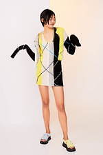 “チャイナ服”着想のヤンヤン新作、“香港のおばあちゃん”のルームウェアが着想のニットアイテム｜写真74