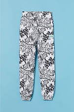 H&M×スポンジ・ボブのウィメンズカプセルコレクション、キャラのイラスト乗せたTシャツやスウェット｜写真3