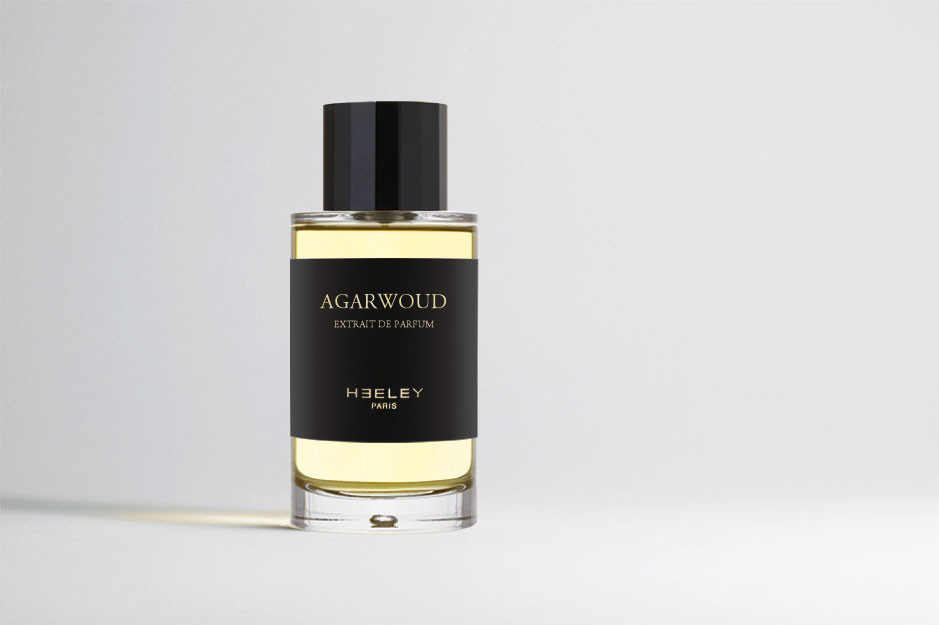 ヒーリー エクストレ ドゥ パルファン アガーウッド 100ml 27,000円+税