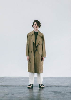 ブラームス(blurhms) 2021年春夏メンズコレクション  - 写真14