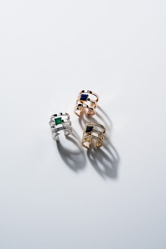 リーフェ ジュエリー(RIEFE JEWELLERY) リーフェ ジュエリー｜写真1