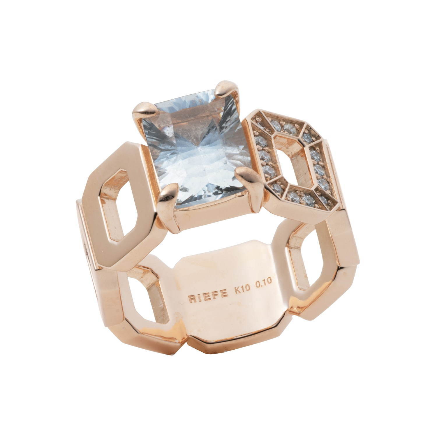 リーフェ ジュエリー(RIEFE JEWELLERY) リーフェ ジュエリー｜写真13
