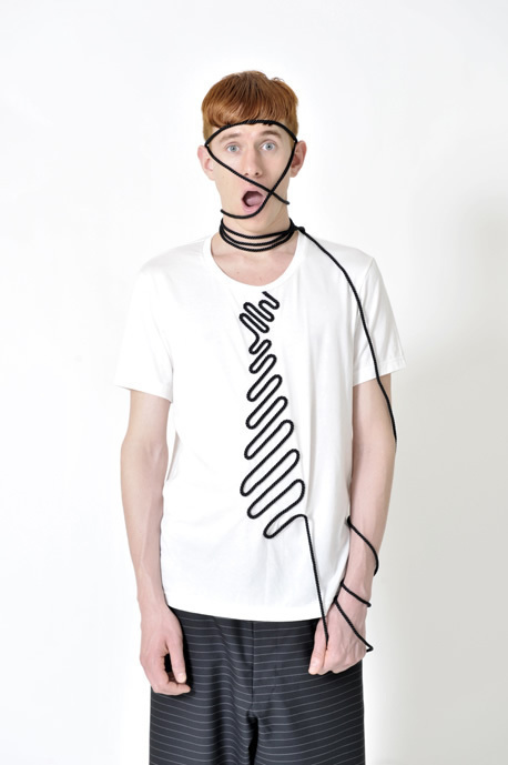 エトセンス 2010年春夏<span>コレクション</span> - 写真1