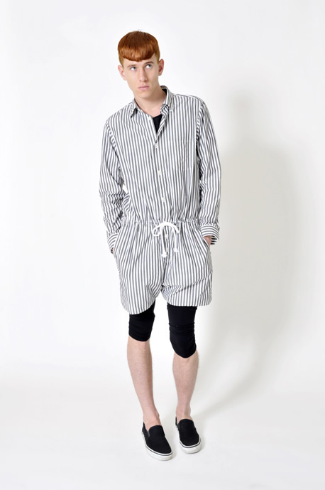 エトセンス 2010年春夏<span>コレクション</span> - 写真2