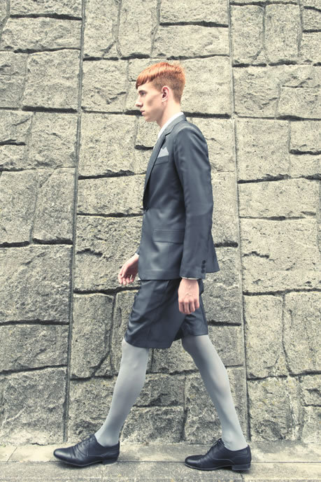 エトセンス 2010年春夏<span>コレクション</span> - 写真26