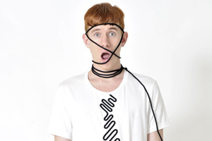 エトセンス 2010年春夏 メンズ コレクション