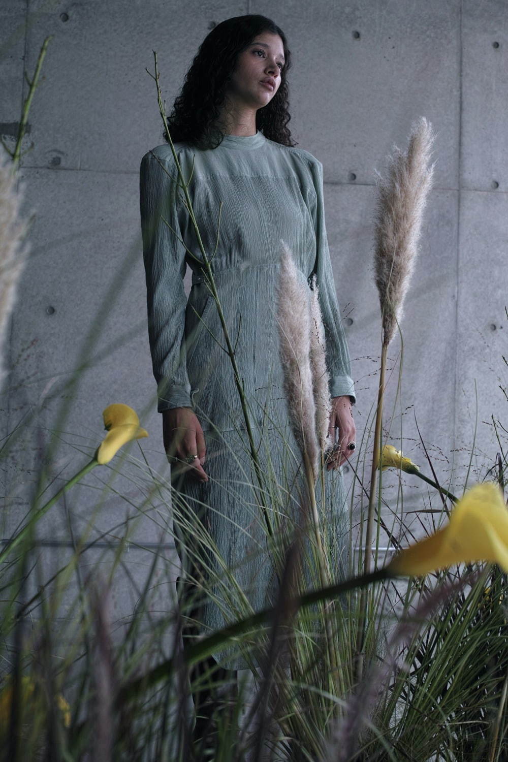 フォトコピュー 2021年春夏<span>コレクション</span> - 写真9