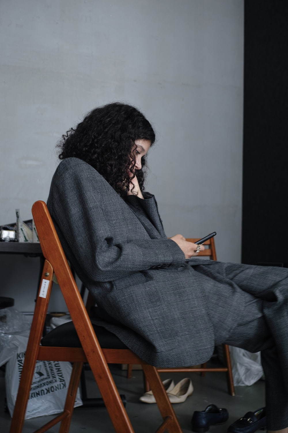 フォトコピュー 2021年春夏<span>コレクション</span> - 写真31