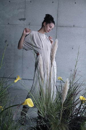 フォトコピュー(PHOTOCOPIEU) 2021年春夏ウィメンズコレクション  - 写真6