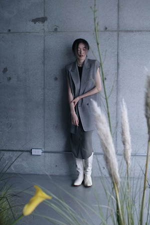 フォトコピュー(PHOTOCOPIEU) 2021年春夏ウィメンズコレクション  - 写真13