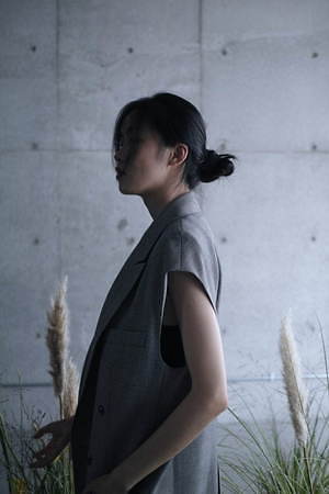 フォトコピュー(PHOTOCOPIEU) 2021年春夏ウィメンズコレクション  - 写真14