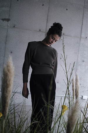 フォトコピュー(PHOTOCOPIEU) 2021年春夏ウィメンズコレクション  - 写真16