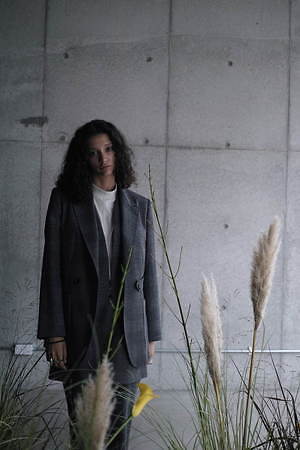 フォトコピュー(PHOTOCOPIEU) 2021年春夏ウィメンズコレクション  - 写真18