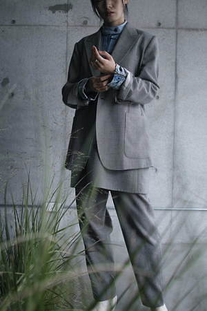 フォトコピュー(PHOTOCOPIEU) 2021年春夏ウィメンズコレクション  - 写真19