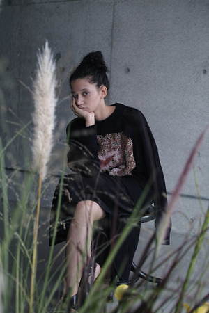 フォトコピュー(PHOTOCOPIEU) 2021年春夏ウィメンズコレクション  - 写真20