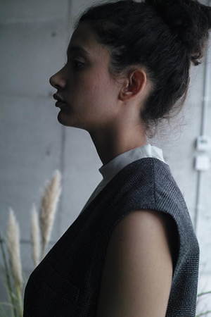 フォトコピュー(PHOTOCOPIEU) 2021年春夏ウィメンズコレクション  - 写真24