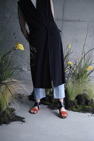 フォトコピュー(PHOTOCOPIEU) 2021年春夏ウィメンズコレクション  - 写真26