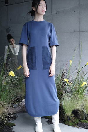 フォトコピュー(PHOTOCOPIEU) 2021年春夏ウィメンズコレクション  - 写真27