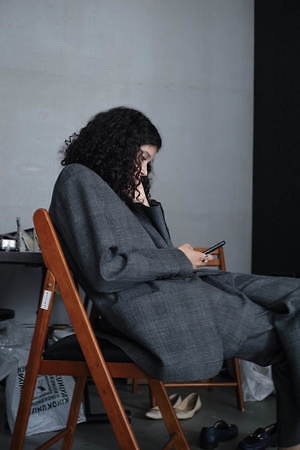 フォトコピュー(PHOTOCOPIEU) 2021年春夏ウィメンズコレクション  - 写真31