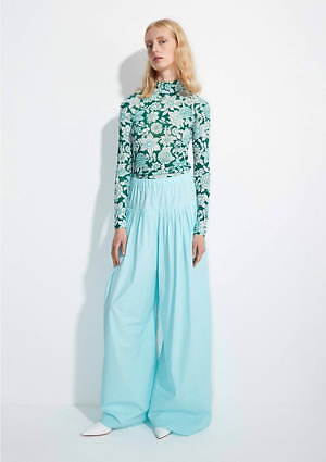 クリスチャン ワイナンツ(christian wijnants) 2021年春夏ウィメンズコレクション  - 写真2