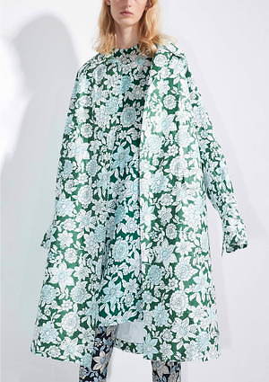 クリスチャン ワイナンツ(christian wijnants) 2021年春夏ウィメンズコレクション  - 写真3