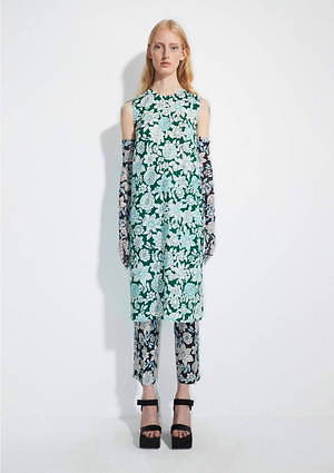 クリスチャン ワイナンツ(christian wijnants) 2021年春夏ウィメンズコレクション  - 写真4