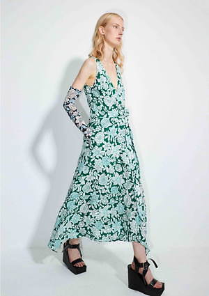 クリスチャン ワイナンツ(christian wijnants) 2021年春夏ウィメンズコレクション  - 写真6