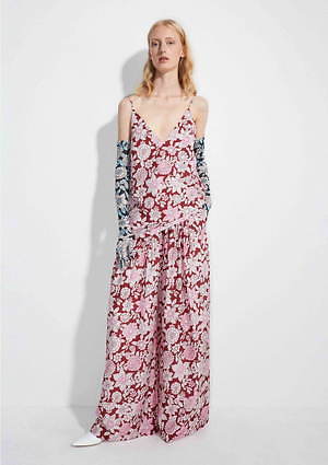 クリスチャン ワイナンツ(christian wijnants) 2021年春夏ウィメンズコレクション  - 写真9