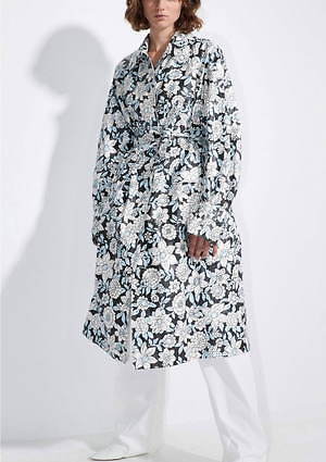 クリスチャン ワイナンツ(christian wijnants) 2021年春夏ウィメンズコレクション  - 写真14