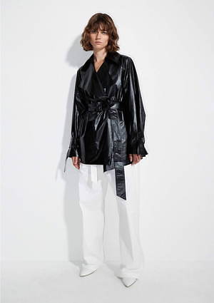 クリスチャン ワイナンツ(christian wijnants) 2021年春夏ウィメンズコレクション  - 写真15