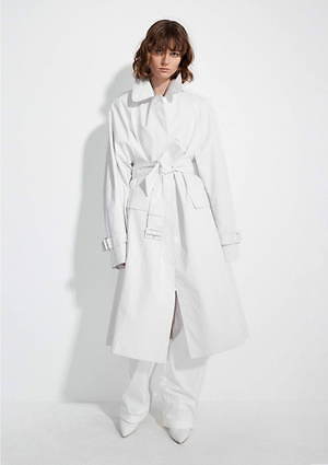 クリスチャン ワイナンツ(christian wijnants) 2021年春夏ウィメンズコレクション  - 写真18