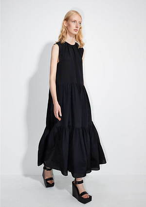 クリスチャン ワイナンツ(christian wijnants) 2021年春夏ウィメンズコレクション  - 写真23