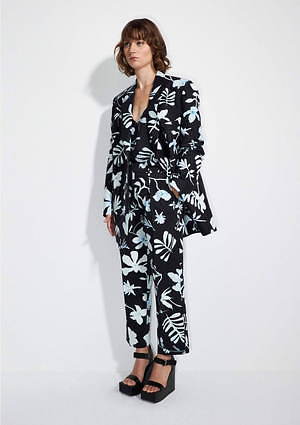 クリスチャン ワイナンツ(christian wijnants) 2021年春夏ウィメンズコレクション  - 写真29