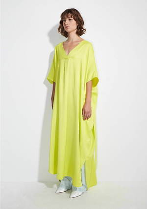 クリスチャン ワイナンツ(christian wijnants) 2021年春夏ウィメンズコレクション  - 写真30