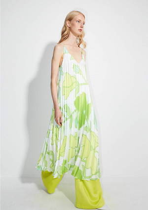 クリスチャン ワイナンツ(christian wijnants) 2021年春夏ウィメンズコレクション  - 写真31